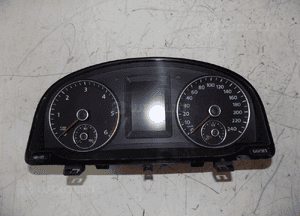 Vw touran lift 2010-15 2.0 tdi licznik 1T0920871DX 2