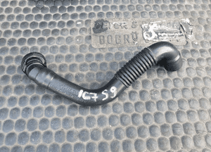 Przewód 038103493AE 03G103426B Rura Waż Dolot Powietrza Turbiny Turbo Rurka Odma 1.9 2.0 TDI  Audi A4 B6 B7 VW 14