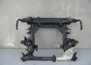 Sanki kołyska wózek bmw 3 E90 E91 E92 x drive 1