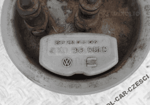 POMPA POMPKA PALIWA VW SEAT 6K0919051C 2