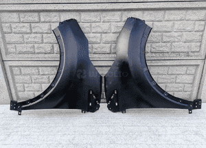 Renault captur 13-18 błotnik prawy lewy nowy 1
