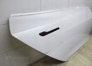 Tesla model 3 lift 17- drzwi prawe tył 108148400F 2