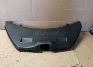Tapicerka osłona klapy bagażnika VW NEW Beetle 1C0867605 6