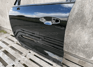 Drzwi przod przednie lewe volvo XC40 XC-40 2017- 3