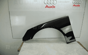 Błotnik audi A4 B9 8W lift 2020-2021 po lifcie 1
