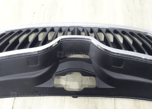 Grill atrapa przód skoda rapid 5JA oe 5JA853668 7
