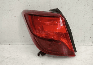 Lampa lewa tylna lewy tył toyota yaris iii 3 lift zwykła 14- 1