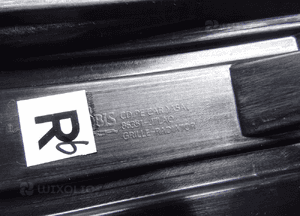 Atrapa grill Kia Ceed III GT Lift 21- 86351-J7LA0 IGŁA 9