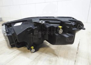 Jaguar E-Pace Lampa LED Prawa Przód M9C3-13W029-BD 9