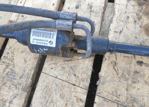 BMW 7 F01 F02 DRĄŻEK STABILIZATOR DYNAMIC DRIVE TYŁ AKTYWNY TYLNY ORYGINAŁ 6