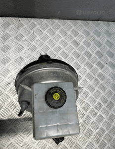 BMW F25 SERWO POMPA HAMULCOWA 6850494 7