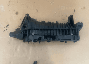 Kolektor ssący nastawnik klap BMW F10 F11 2.0D 8506410 0280751014 7807991 8514771 8506406 4