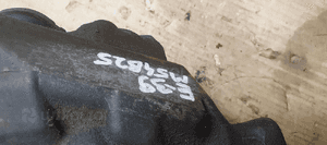 Miska olejowa oleju BMW 5 E39 M54B25 1709248 7