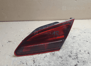 Lampa tył tylna prawa GTC Opel Astra J 13281269 1