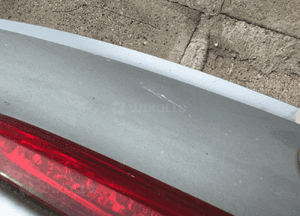 MERCEDES CLK 209 klapa bagaznika STOP zamek 5
