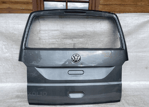 Vw T6 multivan klapa tylna westfalia 15- 1
