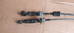 Wybierak lewarek biegów 6 biegów Kia Sportage III 43700-3WXXX 7