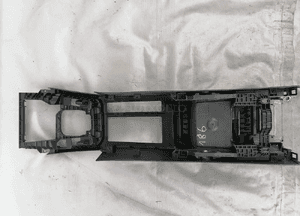 Tunel środkowy podłokietnik Vw Passat B8 Arteon 3G0864207 15