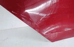 Tesla model s 2012- drzwi tylne prawy tył 6006566-00-H 4