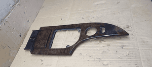 Osłona tunelu środkowego dekor drewno BMW E60 6951130 3