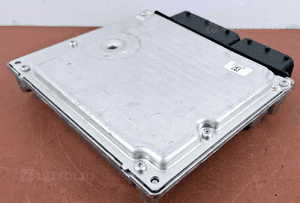 Mercedes-Benz 2.2 CDI Sterownik silnika ECU A6461536591 Nowy 4
