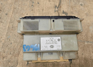 Klimatronik 3B1907044B 3B1907044A Panel Sterowania Nawiewu Klimatyzacji VW Golf IV 4 Bora Passat B5 9