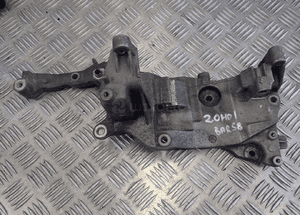 Peugeot 308 508 2,0EHDI łapa mocowanie napinacz 9804333180 radom 1