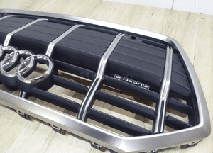 Grill audi A6 C8 allroad 4K0 4k0853651F 8