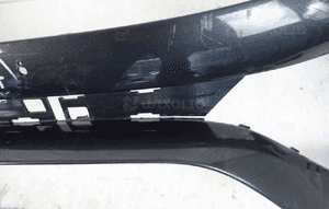 Mercedes glc X253 amg lift zderzak przód przedni 2019-2022 A2538855704 7