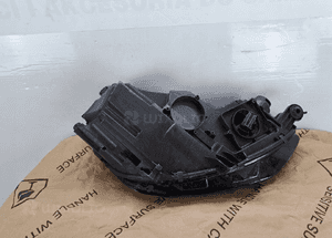 Reflektor full led audi A4 S4 8W lift 8W B9 oe 5