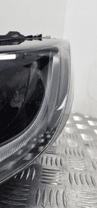 Bmw I3 I01 lampa lewa przód przednia led anglik uk 8738737 8