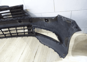 Zderzak passat b8 3g0 3g0807221 PDC4 11
