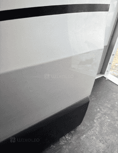 Drzwi lewe przesuwne renault trafic iii 3 iv 4 10