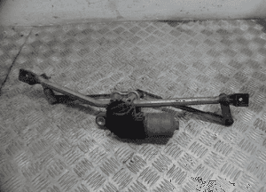 Mechanizm wycieraczek ford mondeo MK3 europa 2