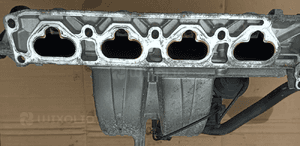 Opel Astra  Zafira  Vectra Saab 93 1.8 16V kolektor ssący 24405386 Z18XE 3