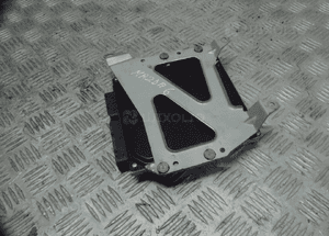 Mazda 6 gh 2.0 citd komputer silnika 0445010095 3