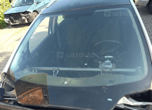Volvo S40 V50 szyba przód przednia 4