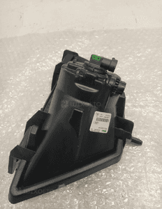 Ford fiesta v lampa przeciwmgielna prawa nowa 7