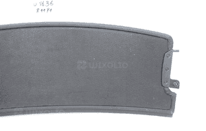 PÓŁKA BAGAŻNIKA TYŁ TYLNA BMW 3 GT F34 7328069 5