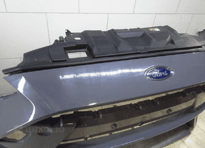 Ford focus MK3 rs zderzak przedni kratka oryginał 4