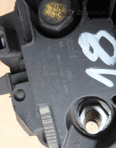 ALTERNATOR S60 V70 XC70 2.4 D5 8622786 0124525014 4