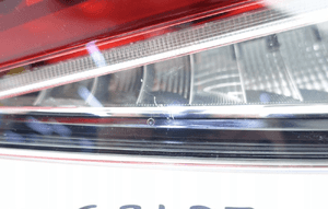 Lampa prawy tył prawa tylna skoda enyaq 5LG 2