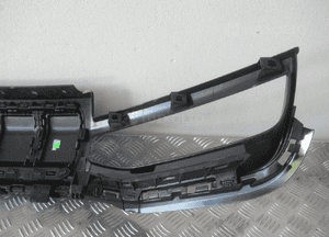 Grill gril atrapa jeep avenger J2 735767813 2022 20