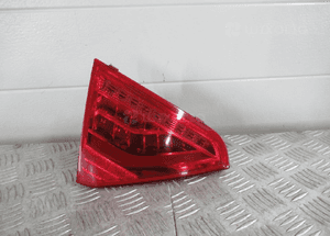 Lampa tylna tył lewa w klapę audi A5 lift led 2011-2016 1
