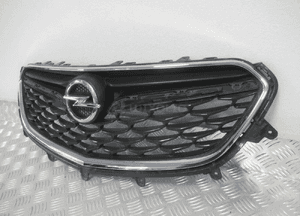 Grill gril atrapa opel mokka x lift 2016-2019 4