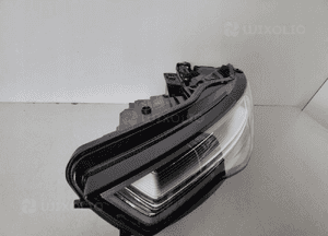 Audi A6 4G Lampa przednia Lewa FULL LED - 12665 3
