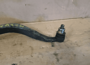Wahacz lewy przód przedni Mazda 6 Lift 4