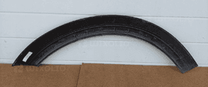 VOLVO XC 60 II listwa prawa 4
