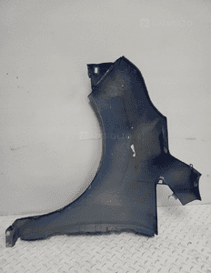 BŁOTNIK przód przedni prawy Ford B-Max BMax OD niebieski 12- 8
