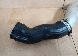 Rura kolanko waz intercooler bmw e39 3.0D 2